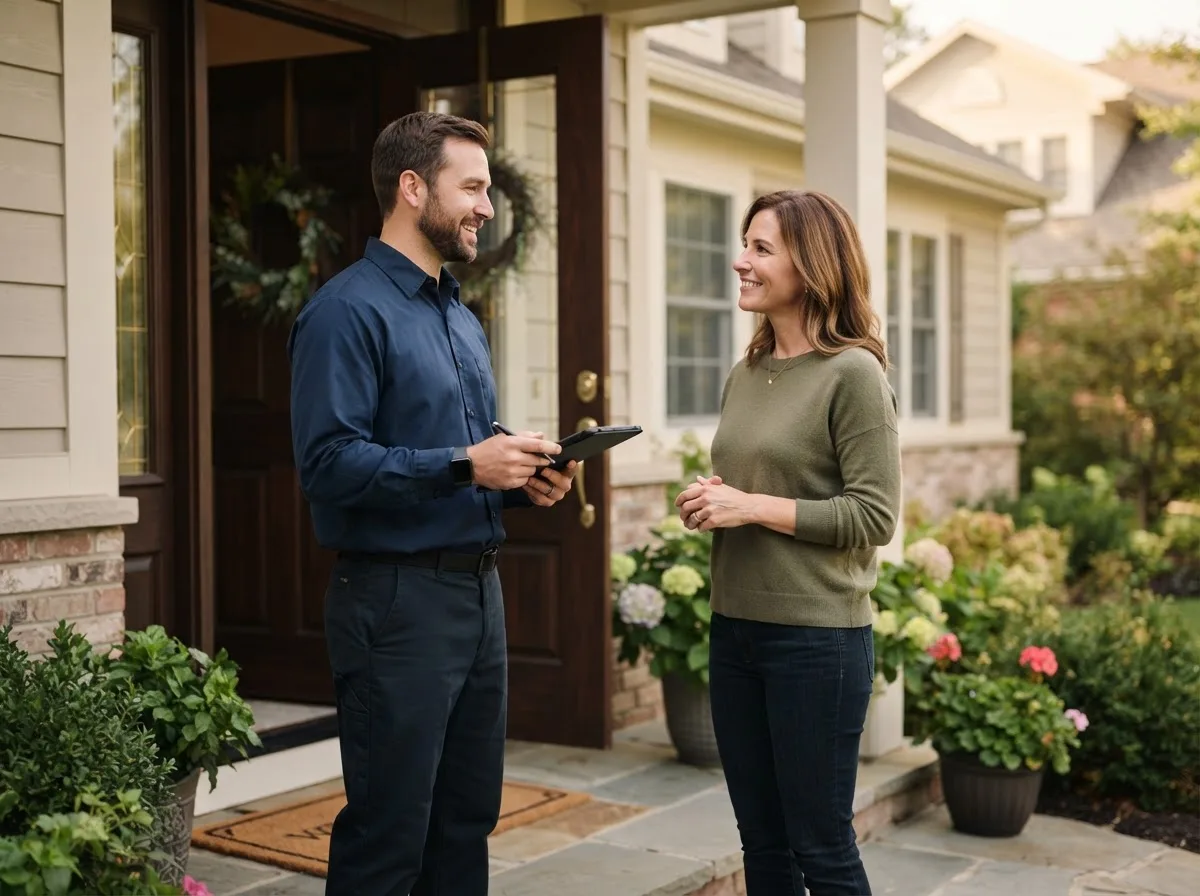 Water damage restoration FAQs for South Mountain, PA